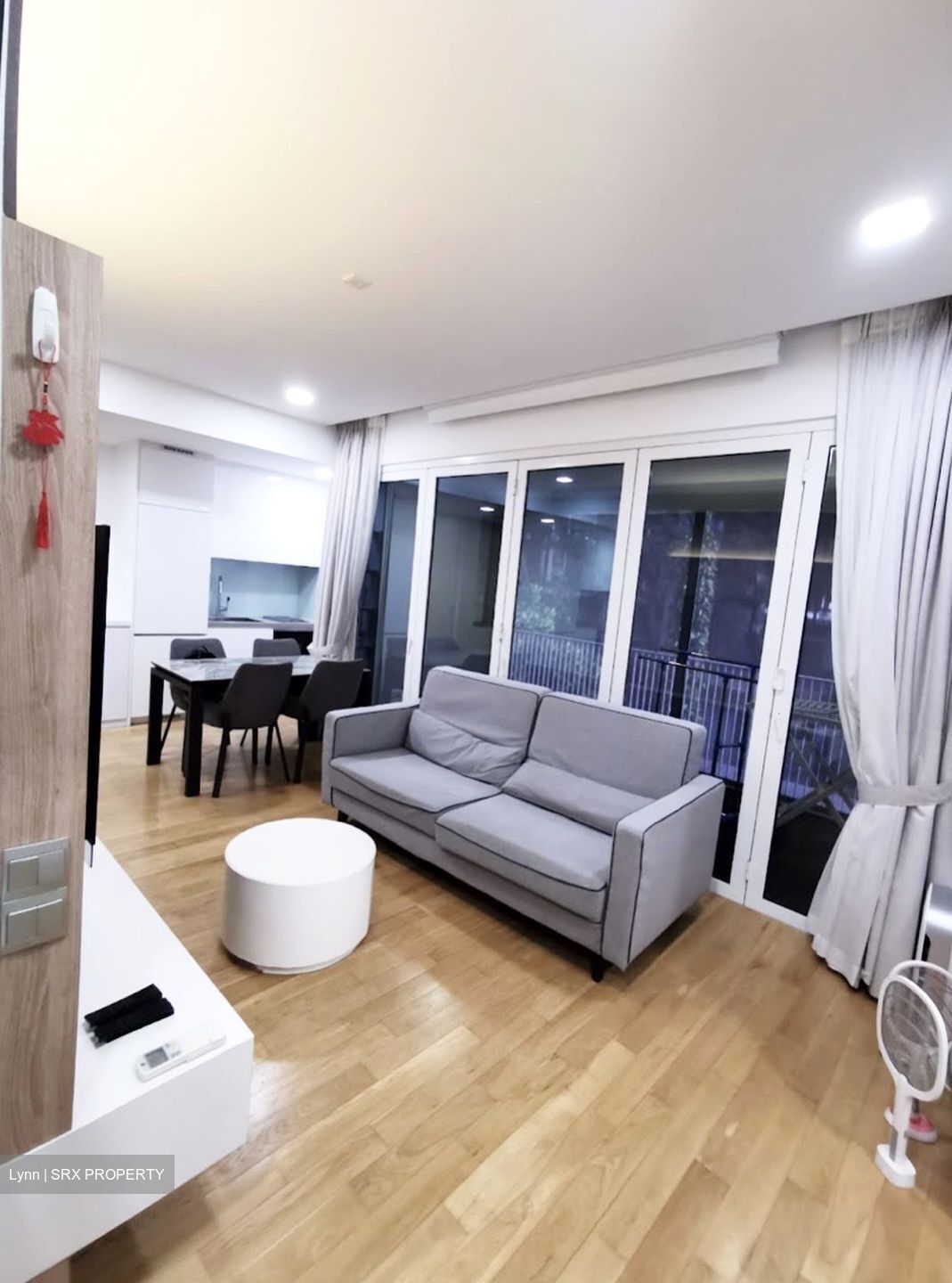 The Peak @ Cairnhill II (D9), Apartment #610268171